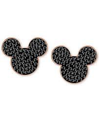 Mickey Mouse earrings - Google Search