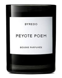 peyote poem byredo - Αναζήτηση Google