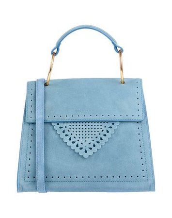 Coccinelle Handbag - Women Coccinelle Handbags online on YOOX United States - 45451233VG