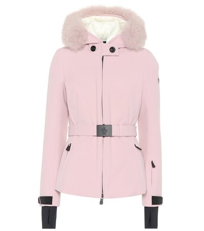 womens pink ski coat - Google Search