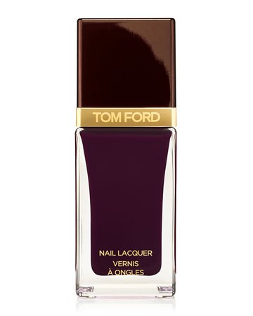 TOM FORD Nail Lacquer, Bordeaux Lust