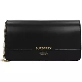 black and gold burberry bag womens - Google Search