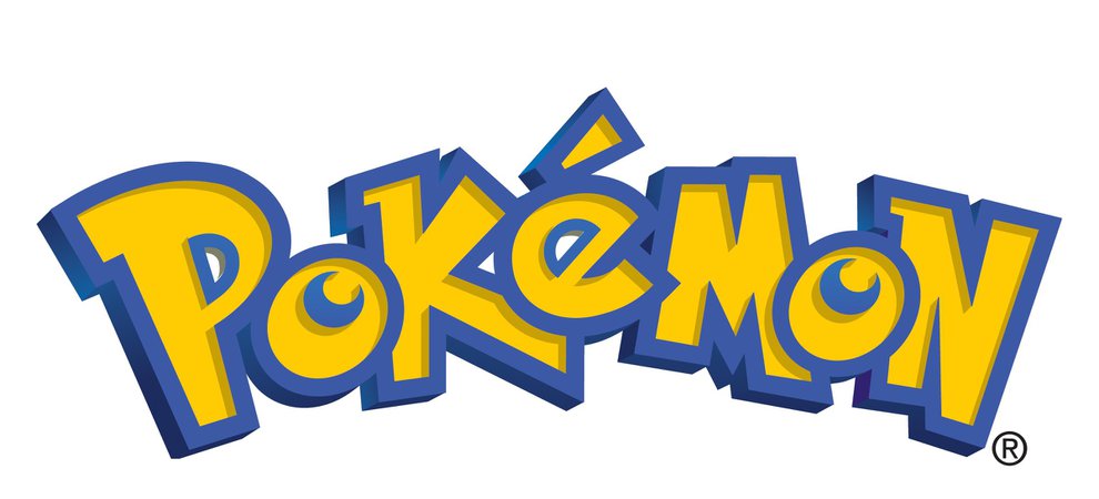 pokemon logo - Google Search