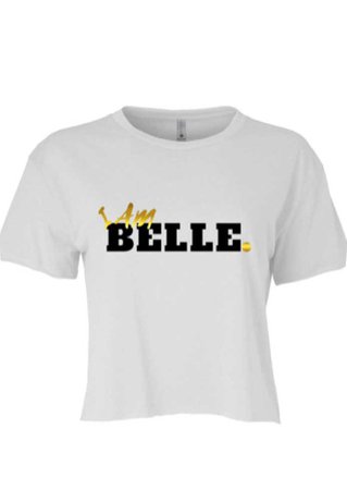 I am Belle