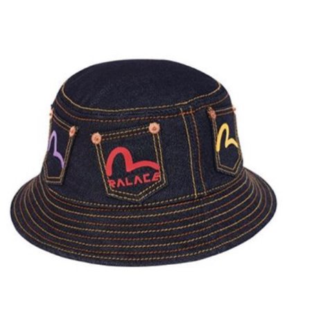 Palace Bucket Hat