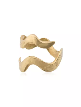 Orit Elhanati Gold Nude Ring