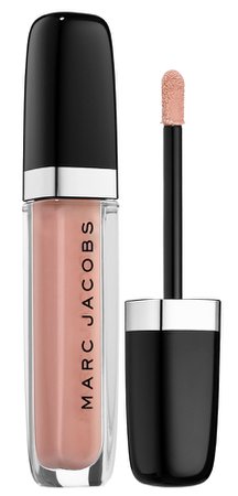 Marc Jacobs Beauty Enamored Hi-Shine Lip Lacquer Lipgloss