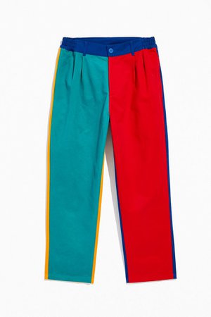 Lazy Oaf Color Me In Pant | Urban Outfitters