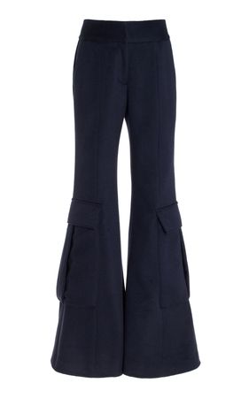 Bate Cashmere Pants By Gabriela Hearst | Moda Operandi