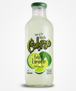 Limenade-Original-Limeade - Calypso