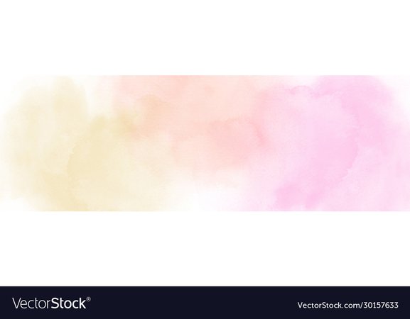 yellow and pink watercolour - Google Search
