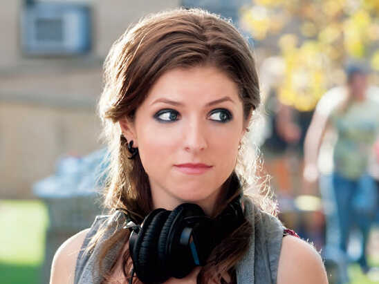 pitch perfect beca