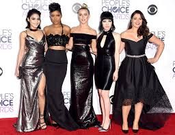 people's choice awards - Google Search