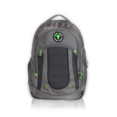 The Big Idea Backpack | Official MatPat & Game Theory Merch – TheoryWear
