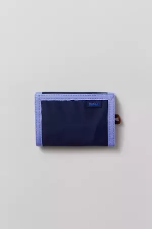 BAGGU Nylon Wallet | Urban Outfitters