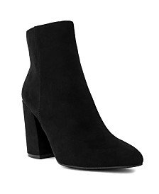 Madden Girl Rapidd Sock Booties & Reviews - Boots - Shoes - Macy's