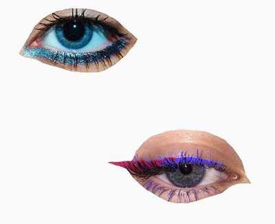 Eyes 12 - @polyvorenomore PNG Collection