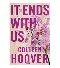it ends with us book - Google Search
