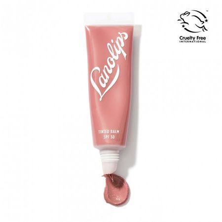Buy Tinted Balm SPF 30 Perfect Nude 12.5 g by Lanolips Online | Priceline