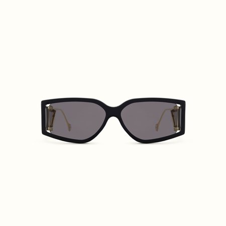 Classified sunglasses - Black Gold | FENTY