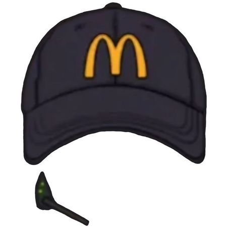 hat McDonald