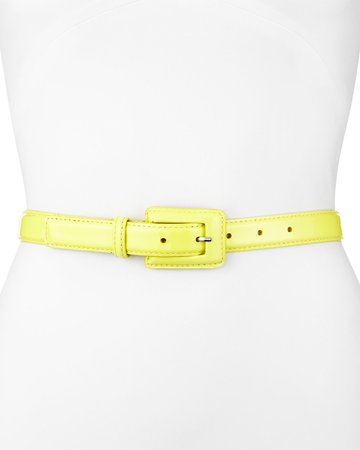 lemon belt