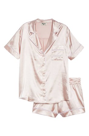 Show Me Your Mumu Bridesmaid Pajamas | Nordstrom
