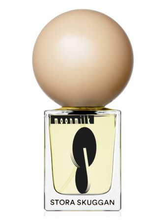 Moonmilk Stora Skuggan perfume - a fragrance for women and men 2017