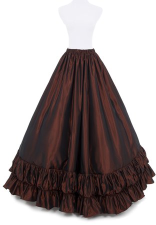 victorian skirt - Pesquisa Google