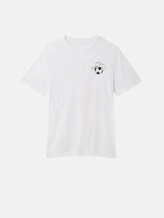Soccer T-Shirt – Outdoor Voices