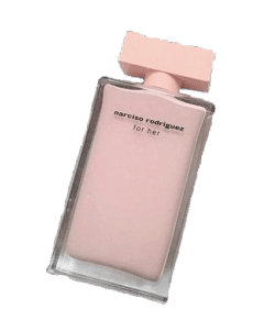 pink perfume png
