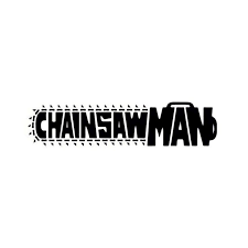chainsaw man logo - Google Search
