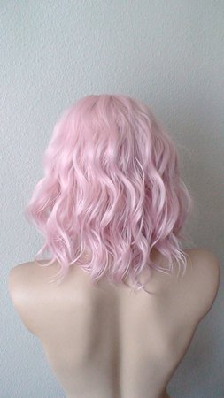 Pastel Pink Short