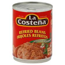 refried beans - Google Search