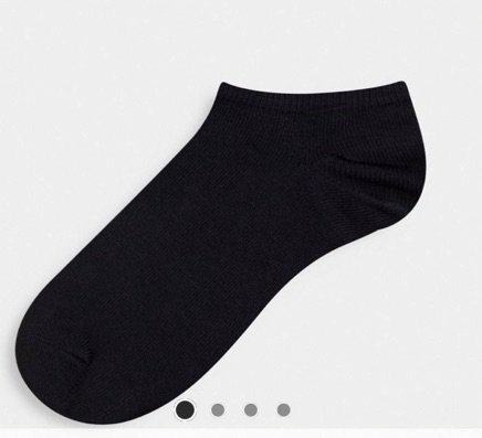 Calvin Klein socks