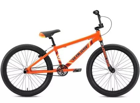 orange bicycle - Google Search