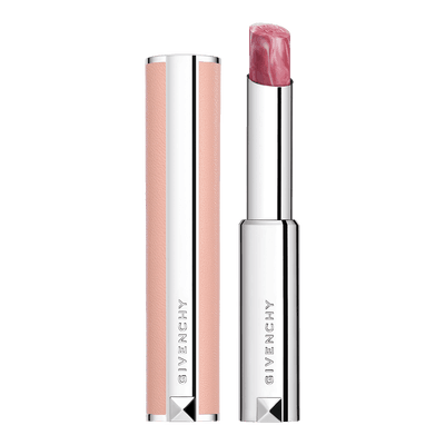ROSE PERFECTO • Care for your natural glow with the most couture lip balm ∷ GIVENCHY