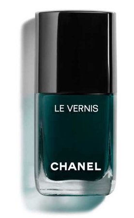 Chanel Le Vernis  582 - FICTION