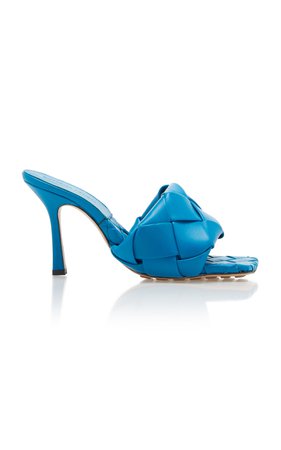 Lido Sandals by Bottega Veneta | Moda Operandi