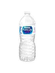Nestle Water-Bottle
