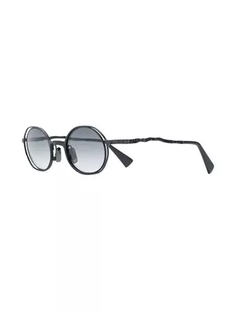 Kuboraum H11 Sunglasses - Farfetch