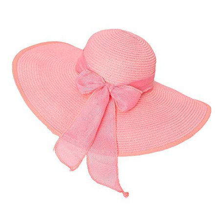 hat straw red bow - Google Search