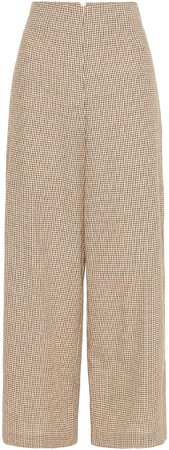 St. Agni Franco Cotton Pants Size: S
