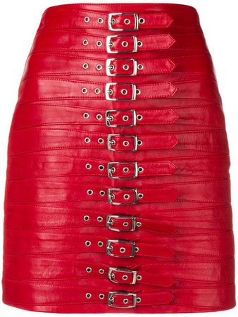 Manokhi Dita skirt $615 - Shop SS19 Online - Fast Delivery, Price
