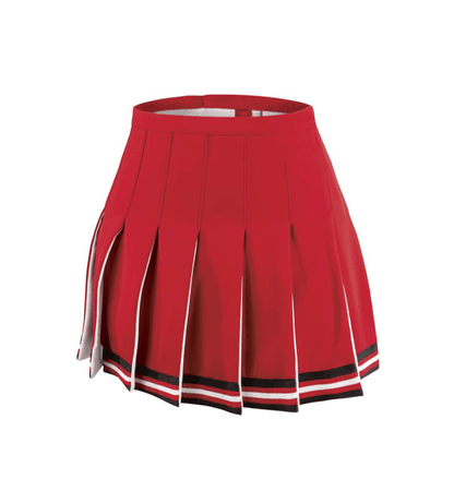 Cheerleader Skirt
