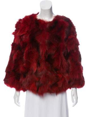 Rebecca Minkoff Fur & Shearling Coats - ShopStyle