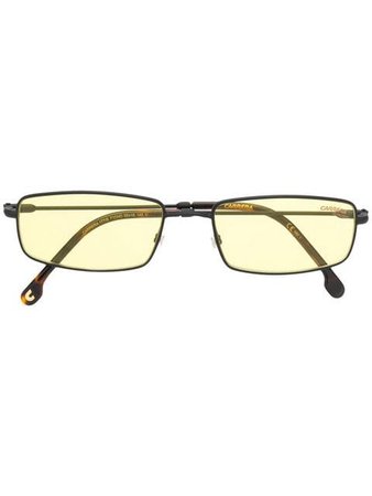 Carrera square frame sunglasses