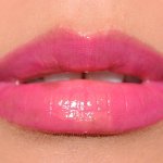 Buxom Berry Blast Big & Healthy Lip Cream Review & Swatches