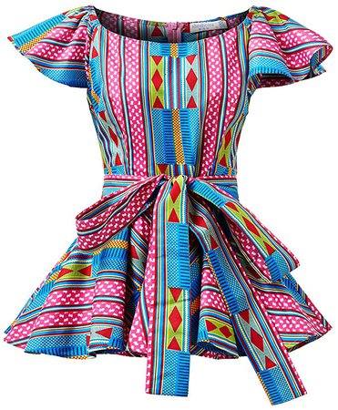 Amazon.com: Shenbolen Womens Dashiki Tops Sleeveless Summer African Printed Slim Fit Shirts Blouse (Large,C): Clothing