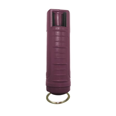 20ml Reusable Plastic Pepper Spray Tank EDC Self Defense Tools For Women  Girls*